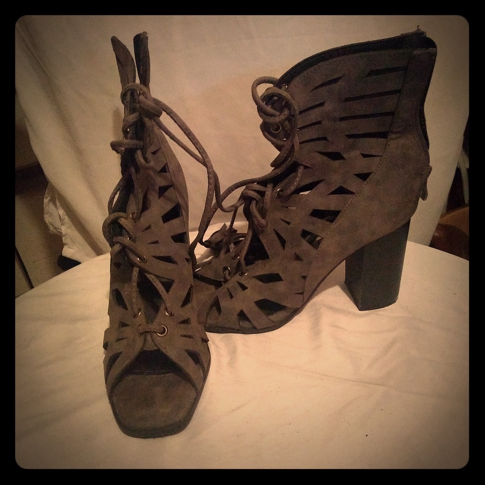 Shoes